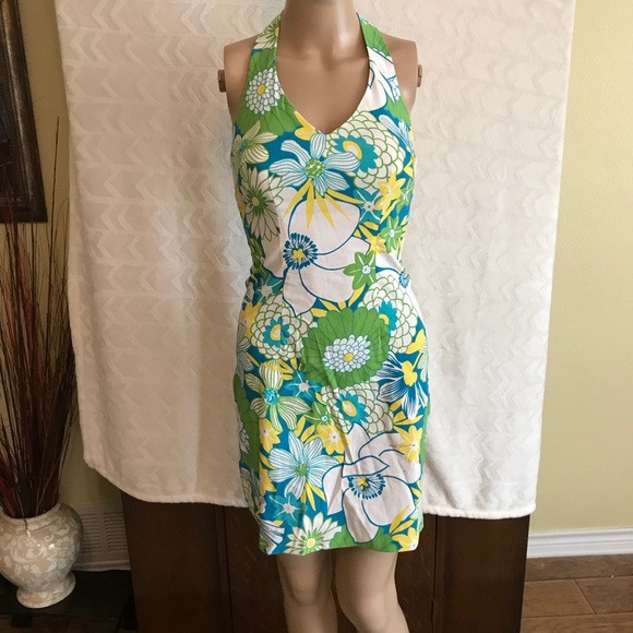 halter top summer dresses